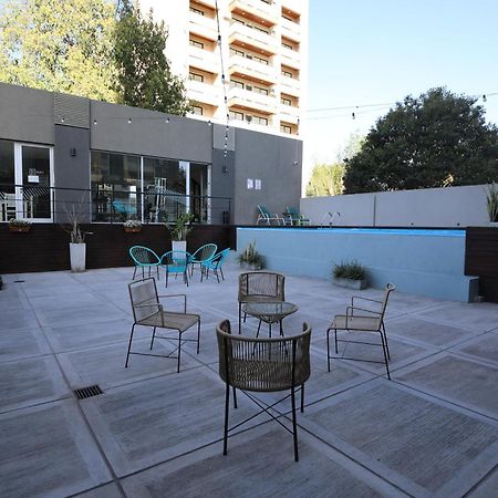 Apartament Dfc Fma- Coliving Salta Zewnętrze zdjęcie