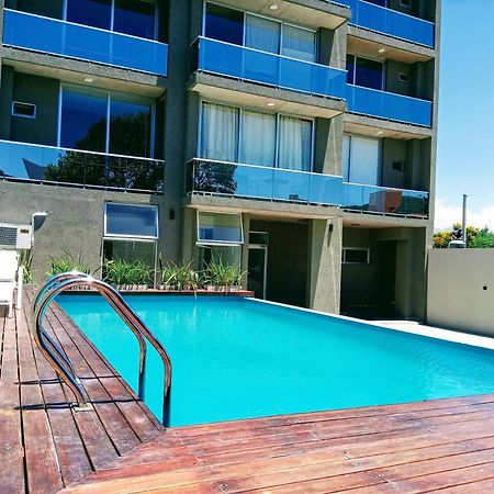 Apartament Dfc Fma- Coliving Salta Zewnętrze zdjęcie