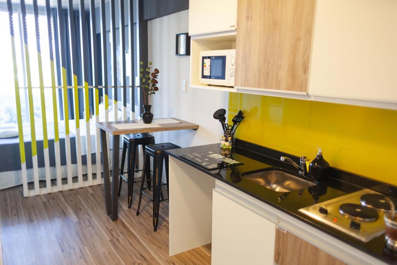 Apartament Dfc Fma- Coliving Salta Zewnętrze zdjęcie