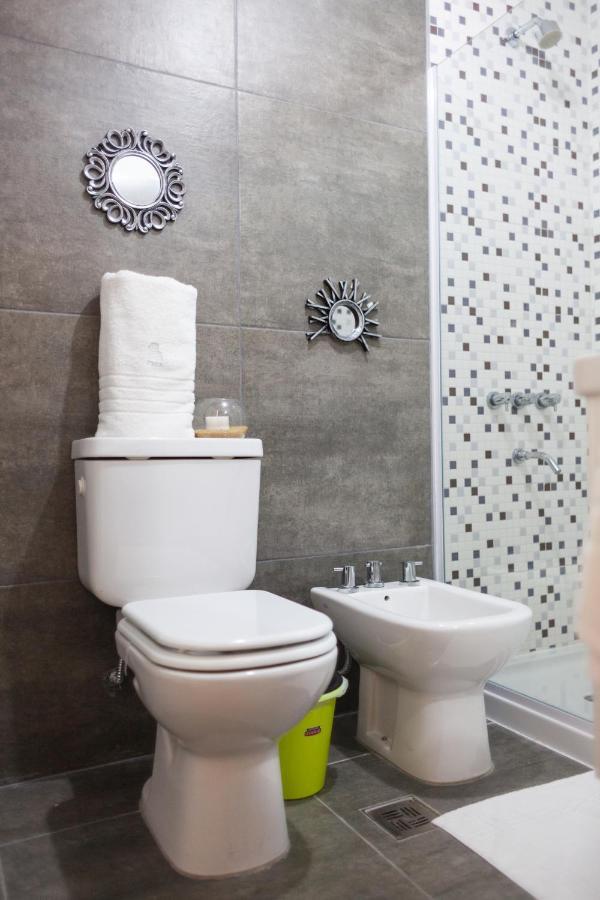 Apartament Dfc Fma- Coliving Salta Zewnętrze zdjęcie