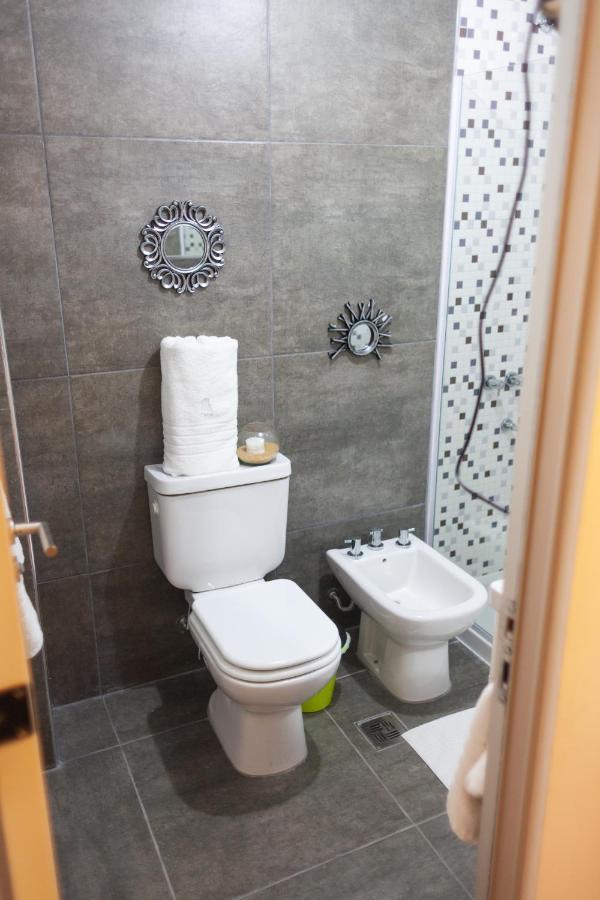 Apartament Dfc Fma- Coliving Salta Zewnętrze zdjęcie