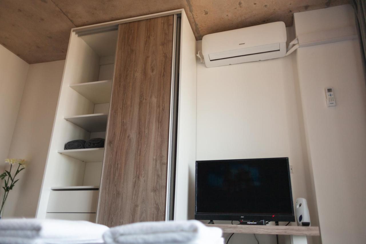 Apartament Dfc Fma- Coliving Salta Zewnętrze zdjęcie