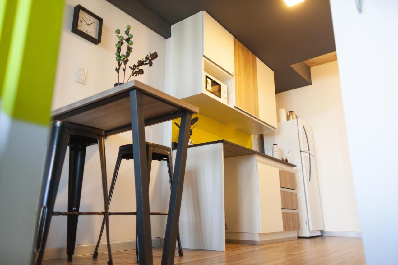 Apartament Dfc Fma- Coliving Salta Zewnętrze zdjęcie
