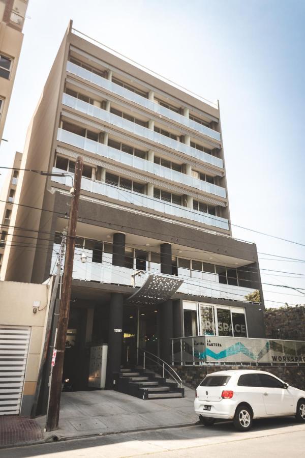 Apartament Dfc Fma- Coliving Salta Zewnętrze zdjęcie