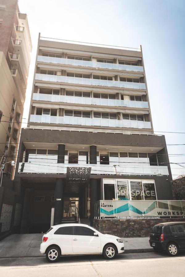 Apartament Dfc Fma- Coliving Salta Zewnętrze zdjęcie