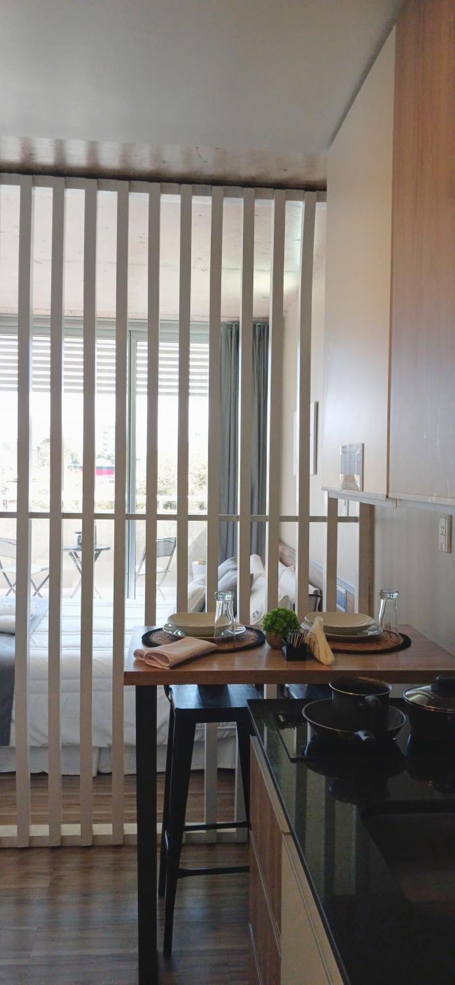 Apartament Dfc Fma- Coliving Salta Zewnętrze zdjęcie