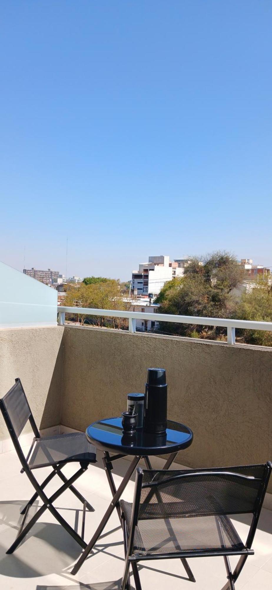 Apartament Dfc Fma- Coliving Salta Zewnętrze zdjęcie