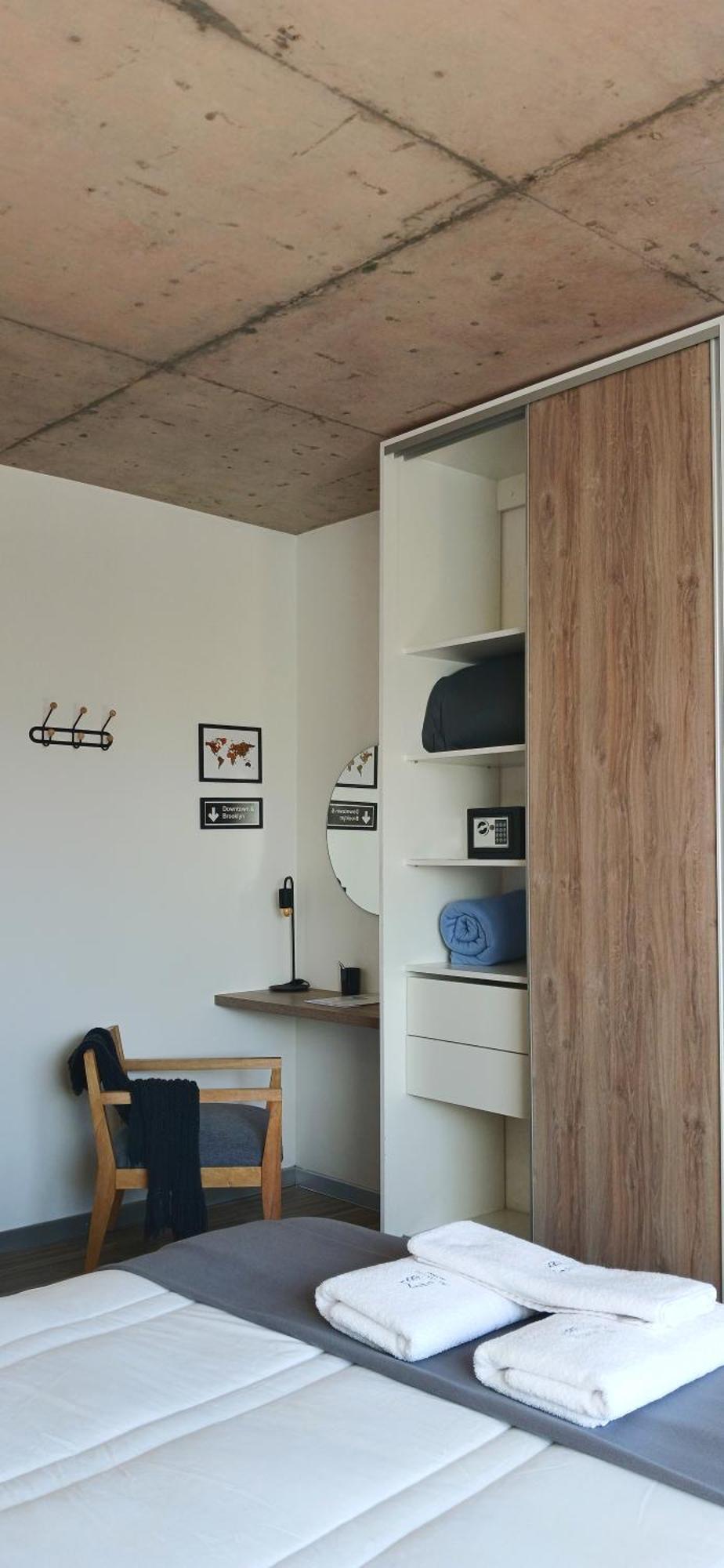 Apartament Dfc Fma- Coliving Salta Zewnętrze zdjęcie