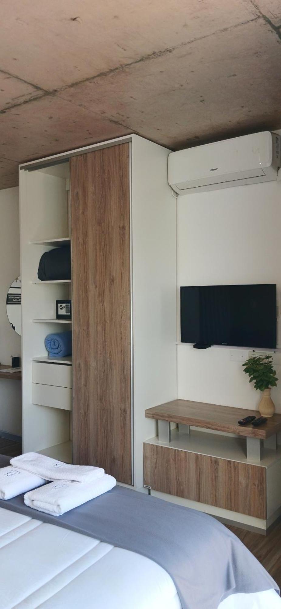 Apartament Dfc Fma- Coliving Salta Zewnętrze zdjęcie