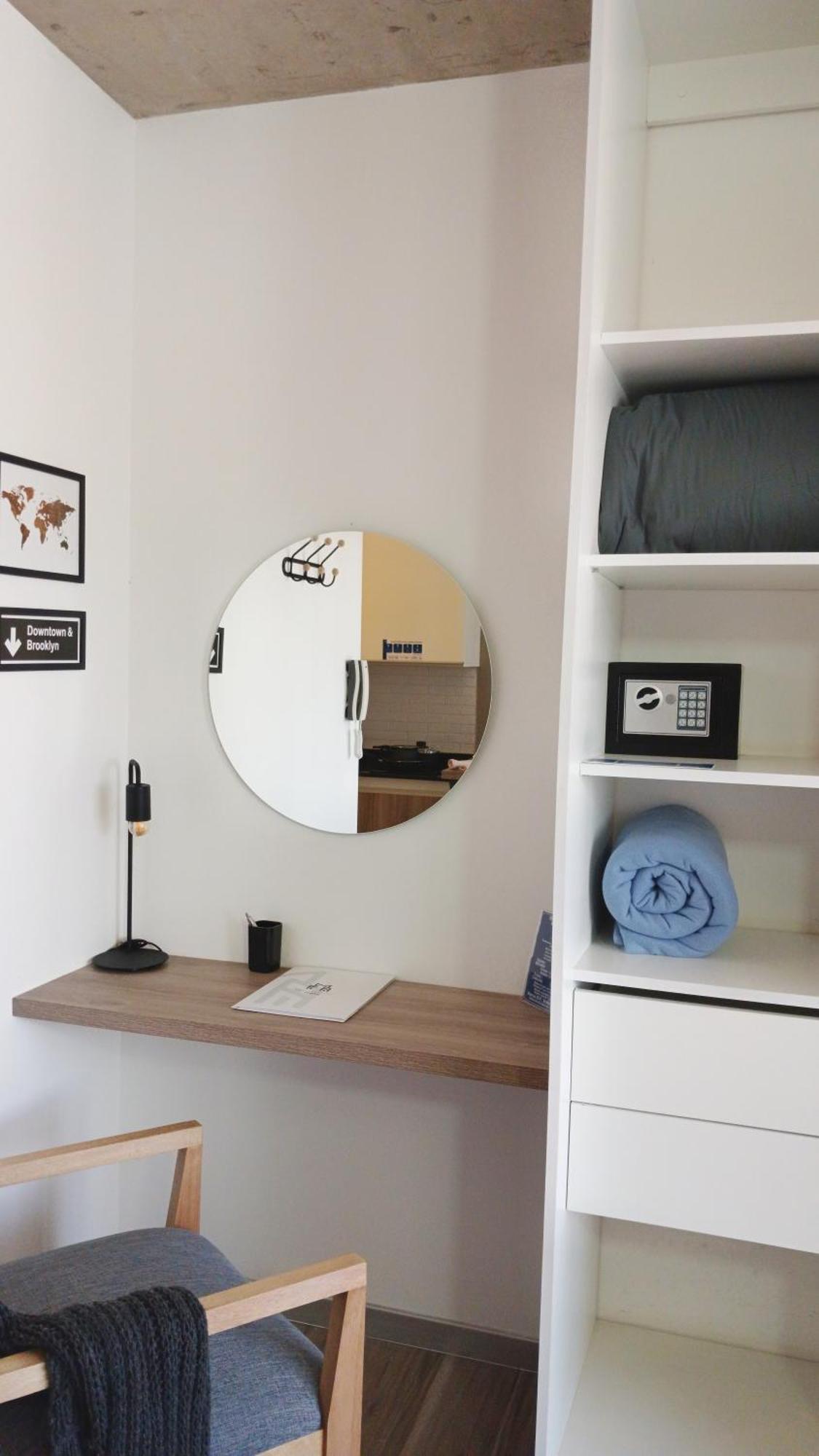 Apartament Dfc Fma- Coliving Salta Zewnętrze zdjęcie