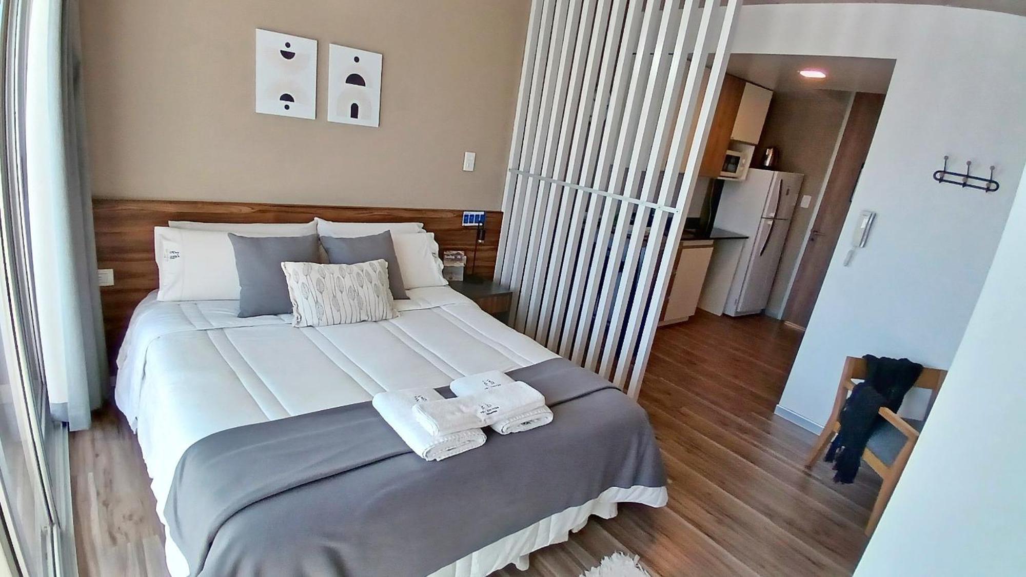 Apartament Dfc Fma- Coliving Salta Zewnętrze zdjęcie