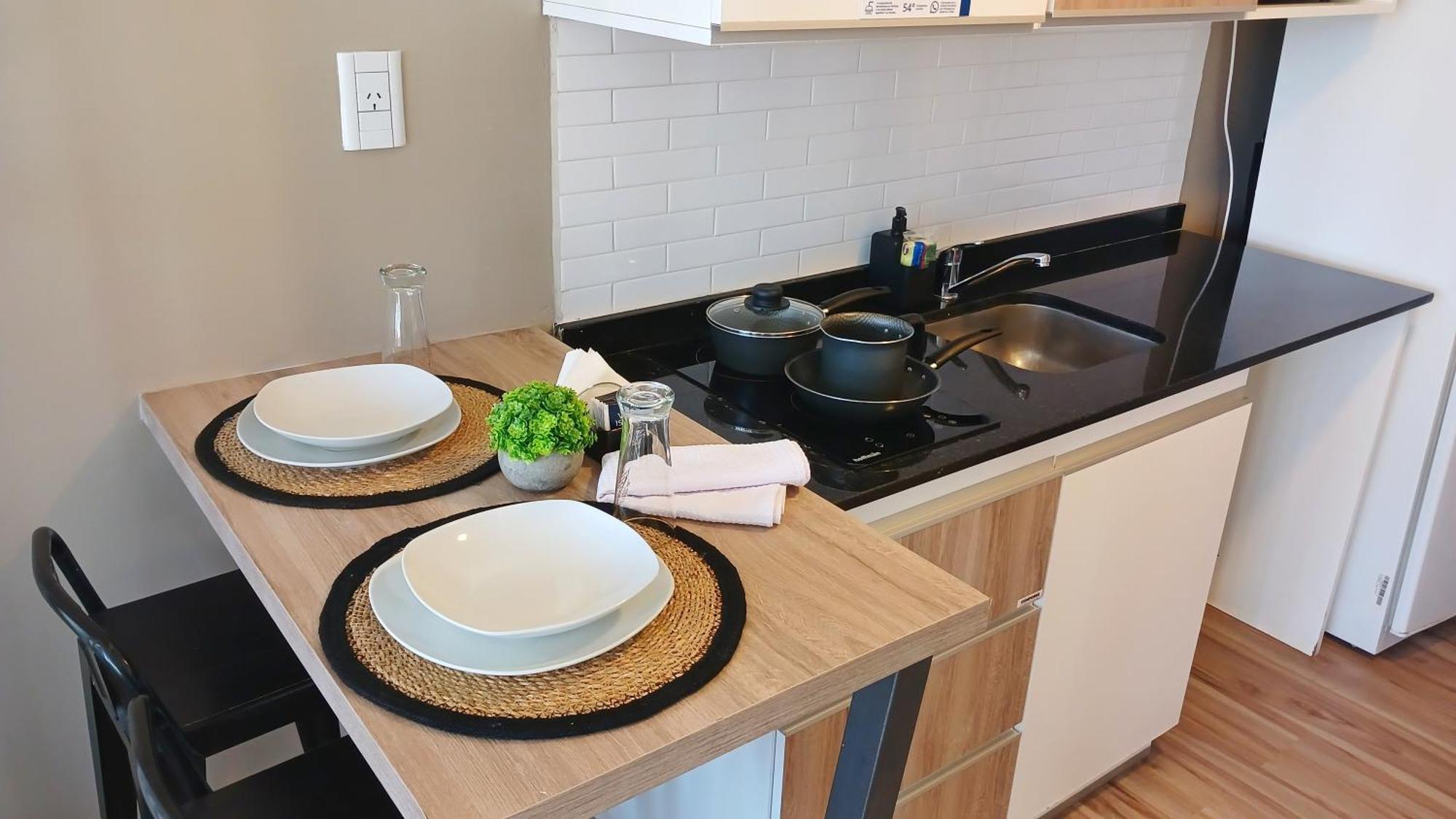 Apartament Dfc Fma- Coliving Salta Zewnętrze zdjęcie
