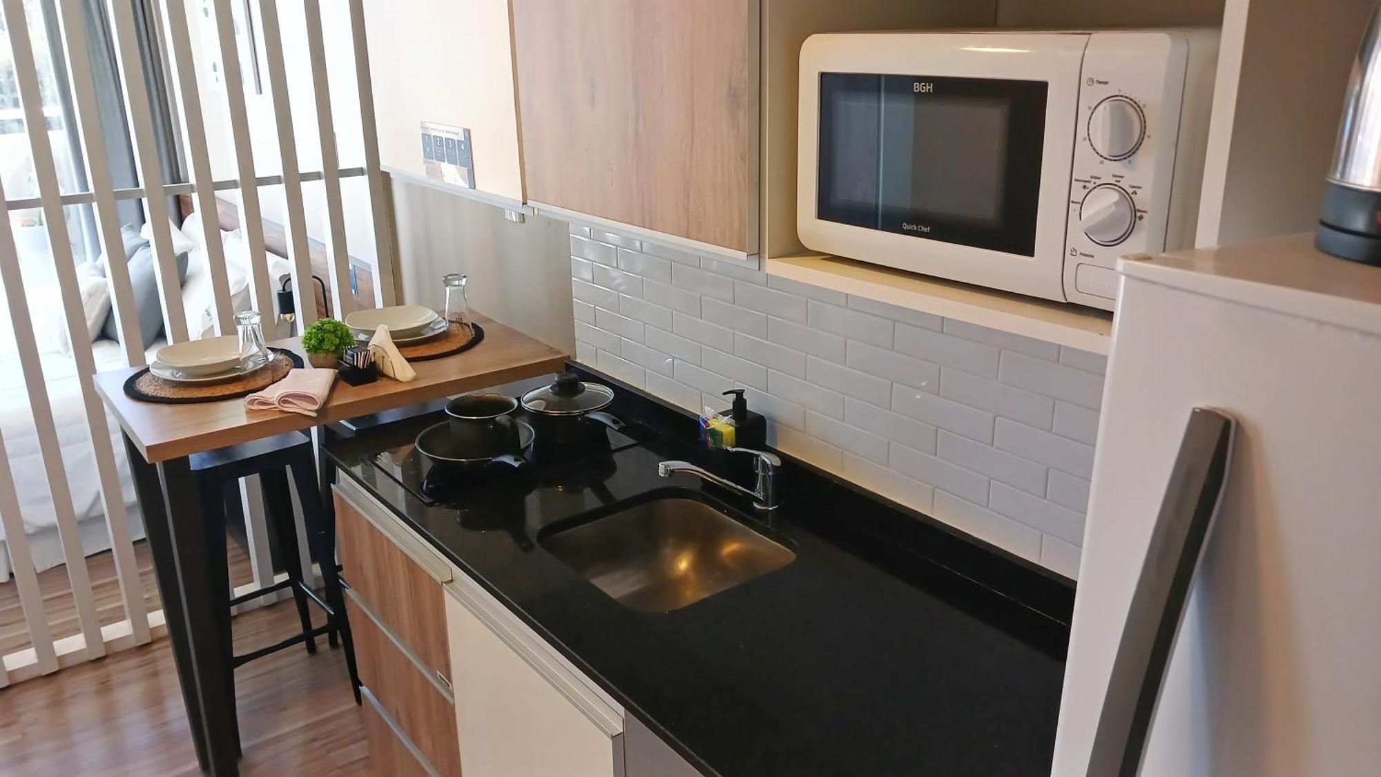 Apartament Dfc Fma- Coliving Salta Zewnętrze zdjęcie