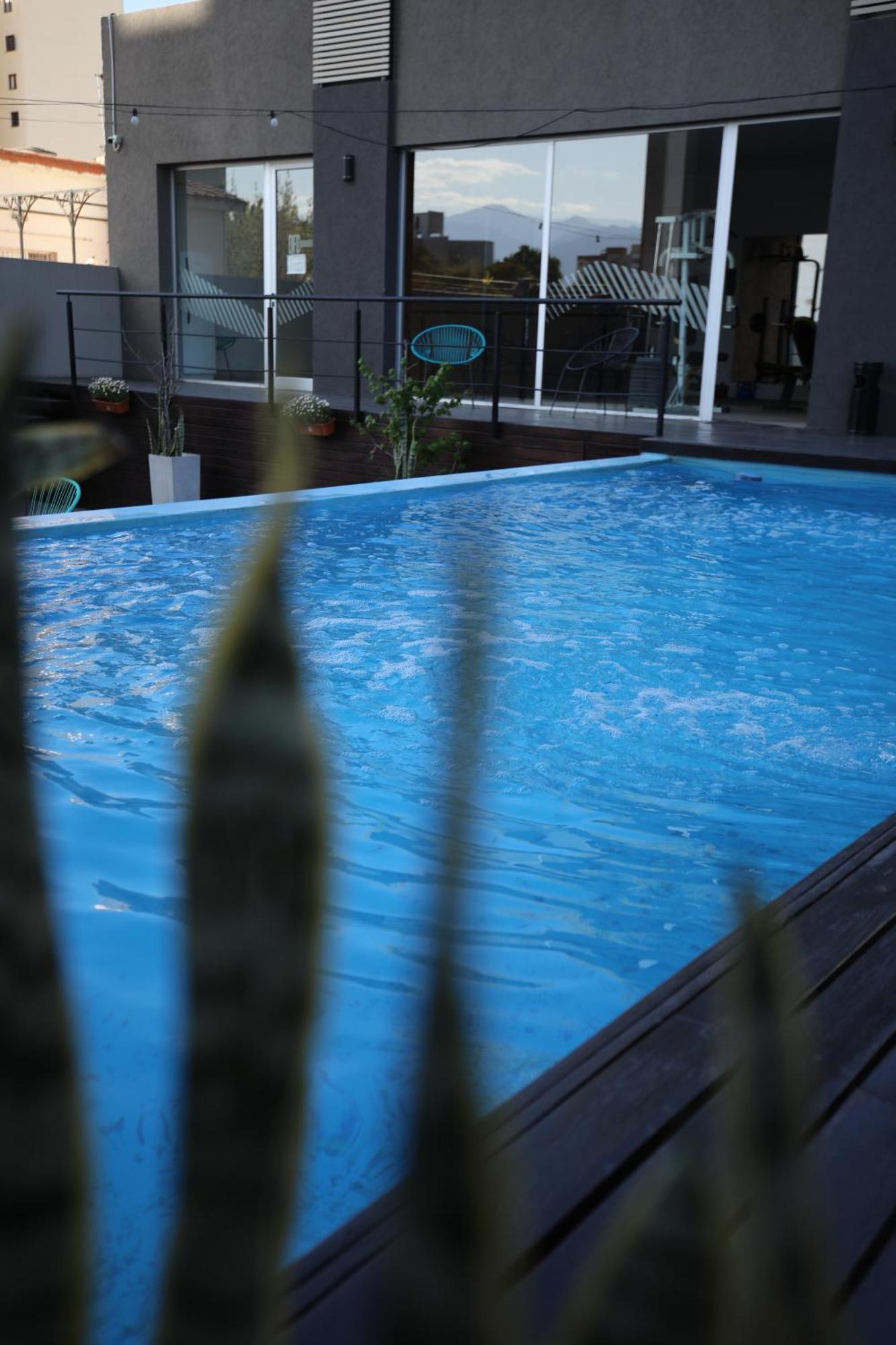 Apartament Dfc Fma- Coliving Salta Zewnętrze zdjęcie