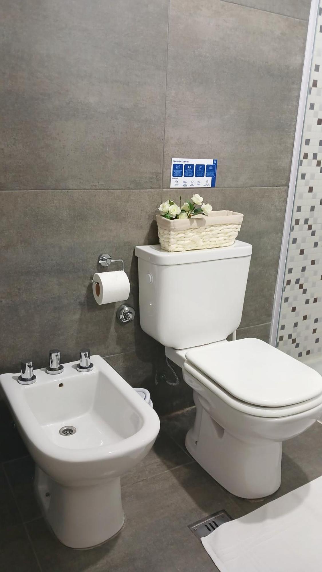 Apartament Dfc Fma- Coliving Salta Zewnętrze zdjęcie