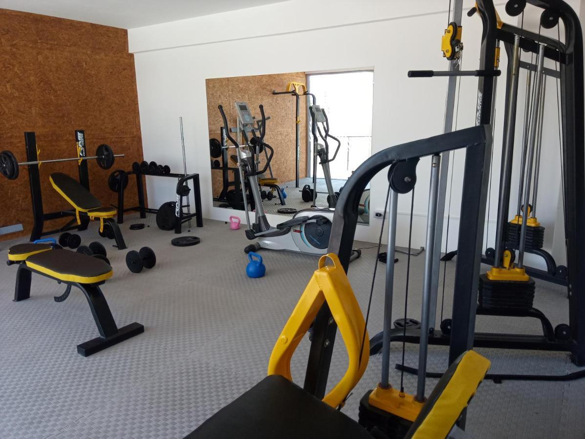 Apartament Dfc Fma- Coliving Salta Zewnętrze zdjęcie