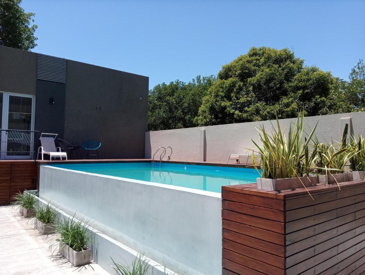 Apartament Dfc Fma- Coliving Salta Zewnętrze zdjęcie