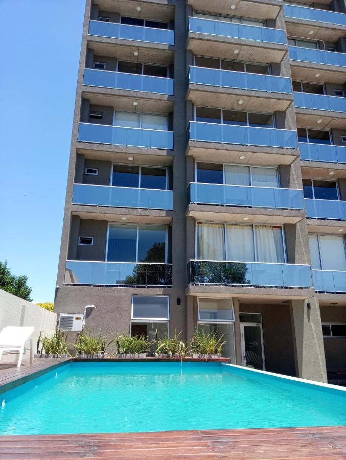 Apartament Dfc Fma- Coliving Salta Zewnętrze zdjęcie
