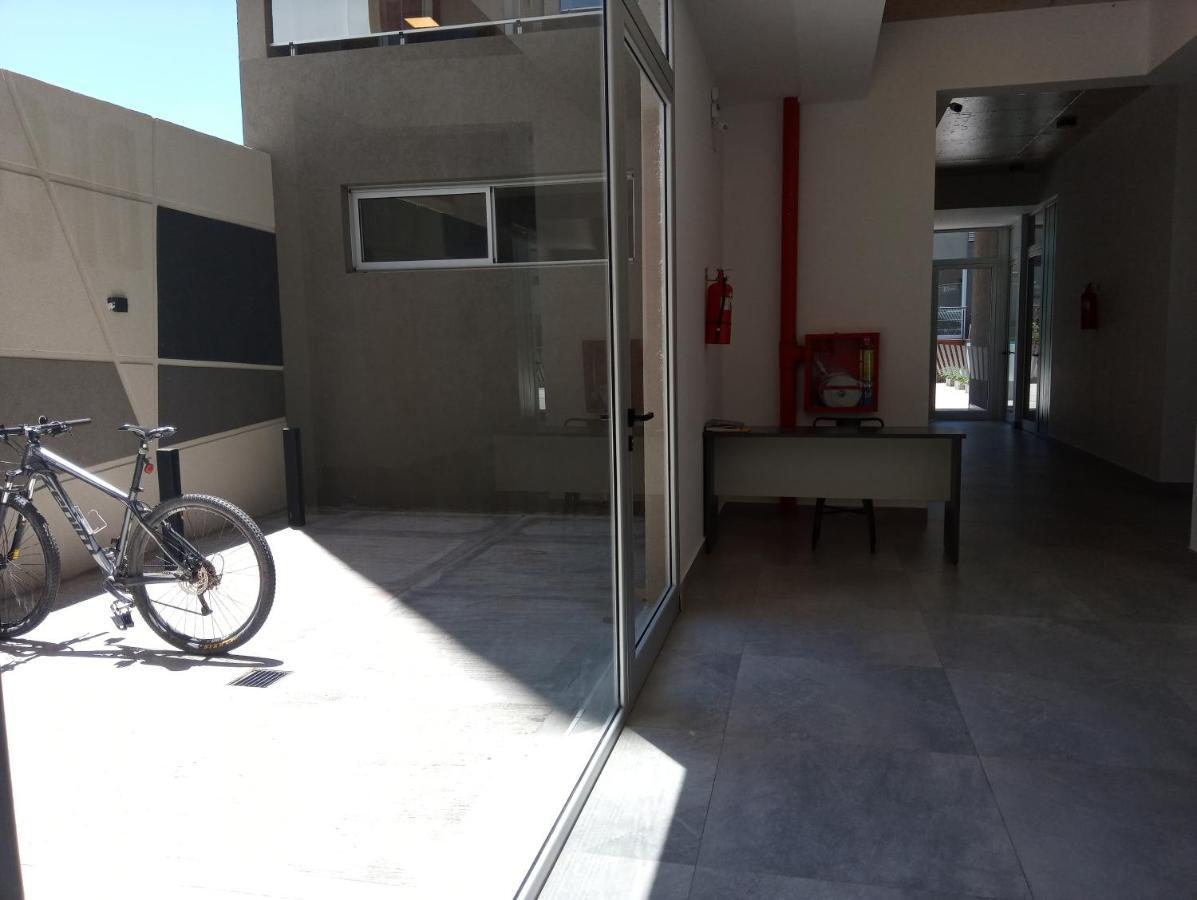 Apartament Dfc Fma- Coliving Salta Zewnętrze zdjęcie