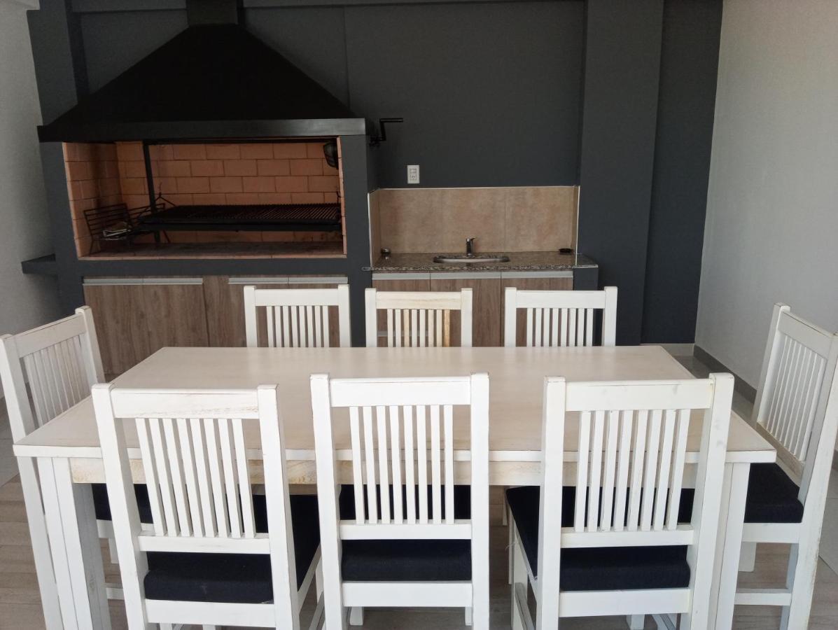 Apartament Dfc Fma- Coliving Salta Zewnętrze zdjęcie