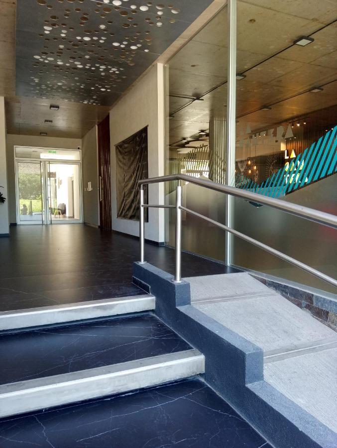 Apartament Dfc Fma- Coliving Salta Zewnętrze zdjęcie
