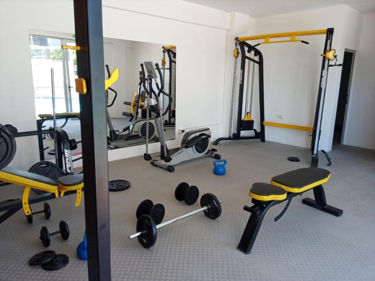 Apartament Dfc Fma- Coliving Salta Zewnętrze zdjęcie
