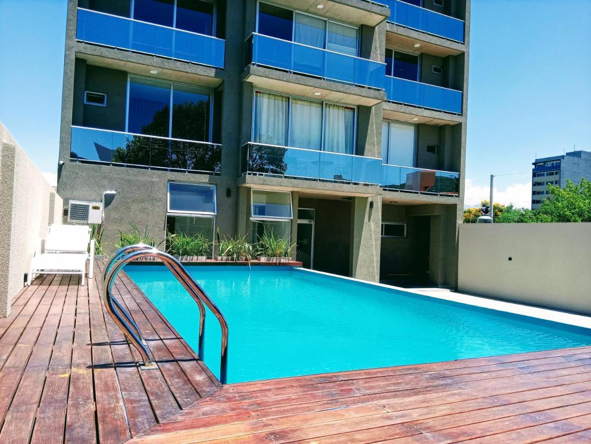 Apartament Dfc Fma- Coliving Salta Zewnętrze zdjęcie