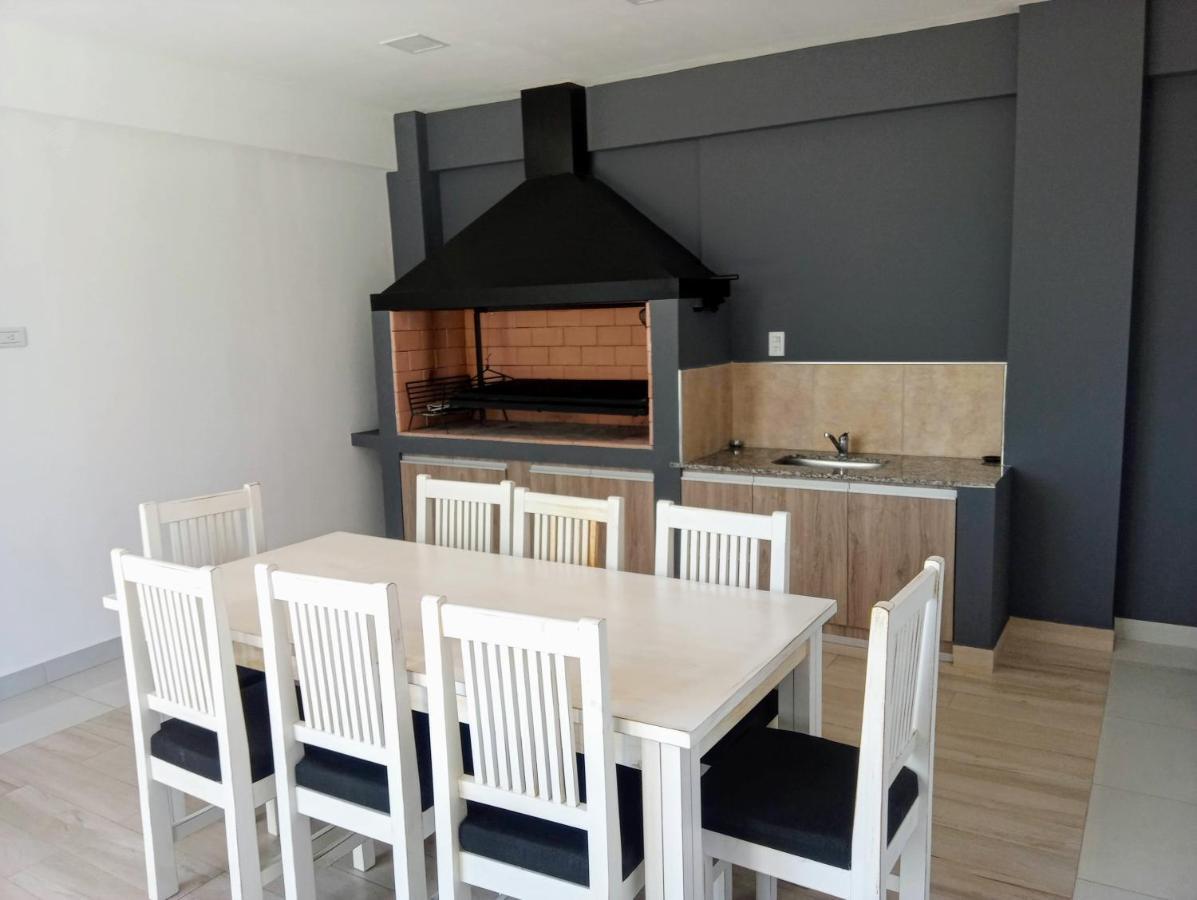 Apartament Dfc Fma- Coliving Salta Zewnętrze zdjęcie