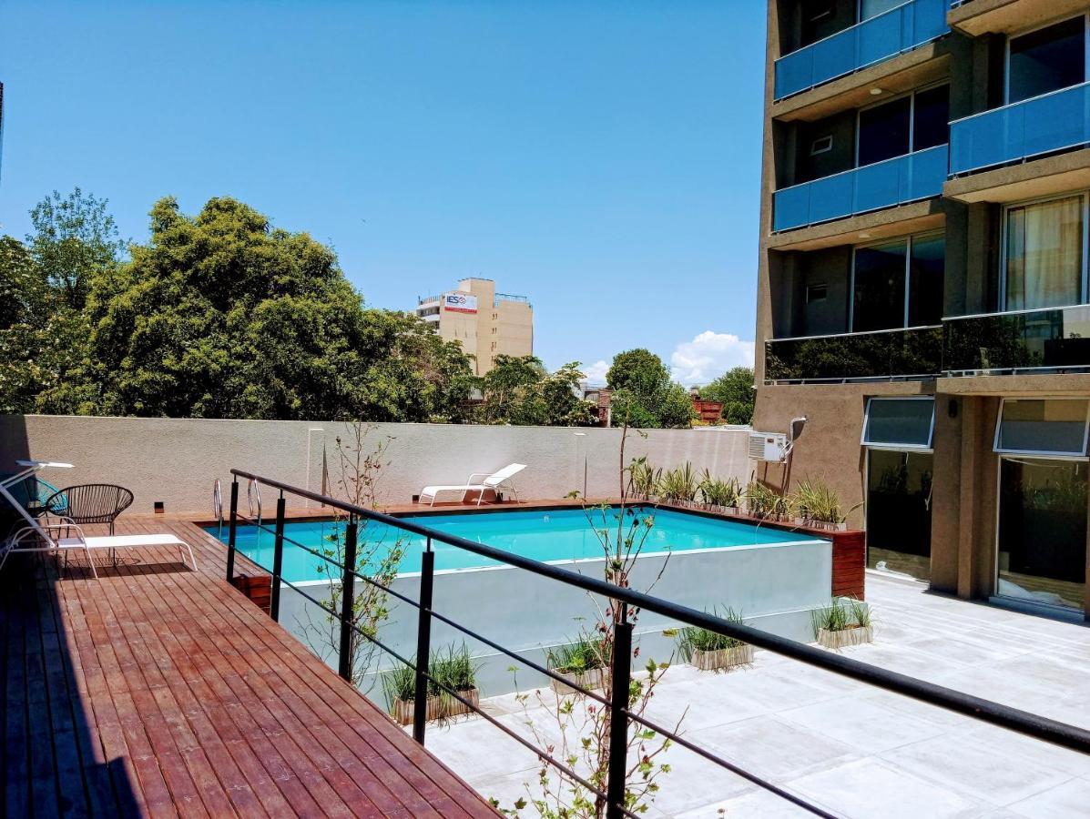 Apartament Dfc Fma- Coliving Salta Zewnętrze zdjęcie