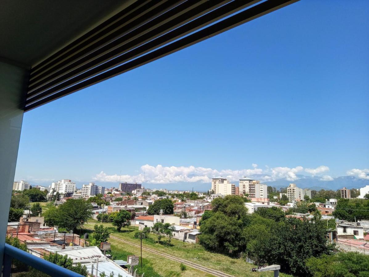 Apartament Dfc Fma- Coliving Salta Zewnętrze zdjęcie